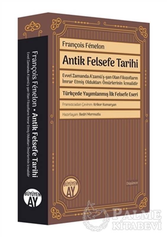 resm Antik Felsefe Tarihi
