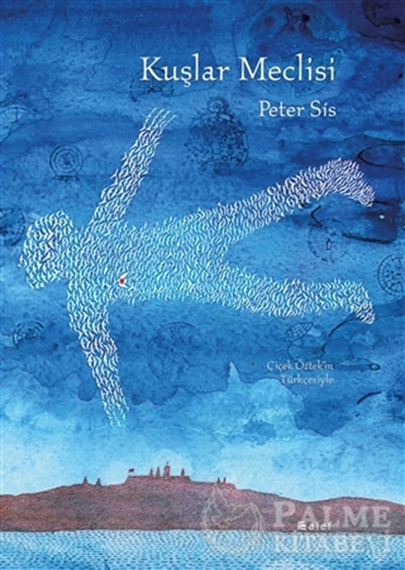 resm Kuşlar Meclisi