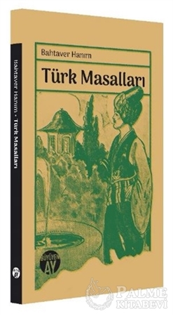 Resim Türk Masalları