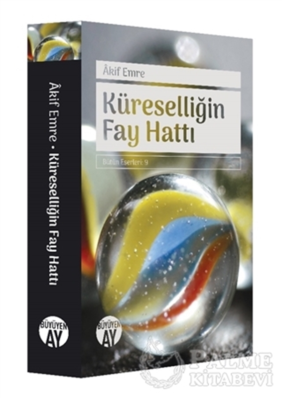 resm Küreselliğin Fay Hattı