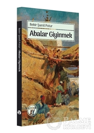 Resim Abalar Giyinmek