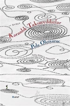 Resim Karanlık Takımyıldızlar