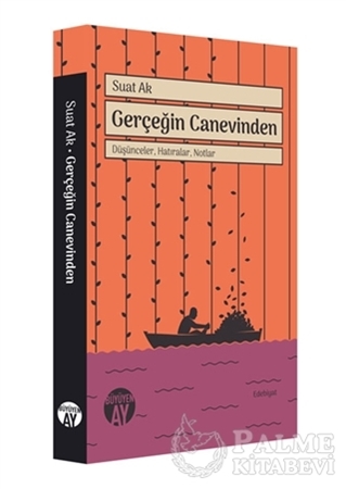 Resim Gerçeğin Canevinden