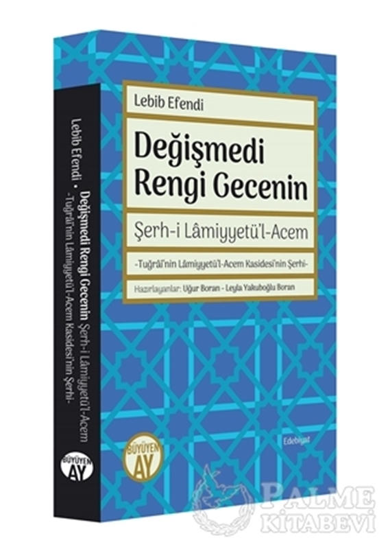 resm Değişmedi Rengi Gecenin