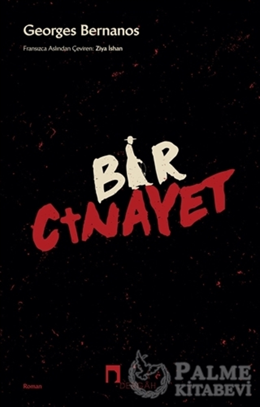 resm Bir Cinayet