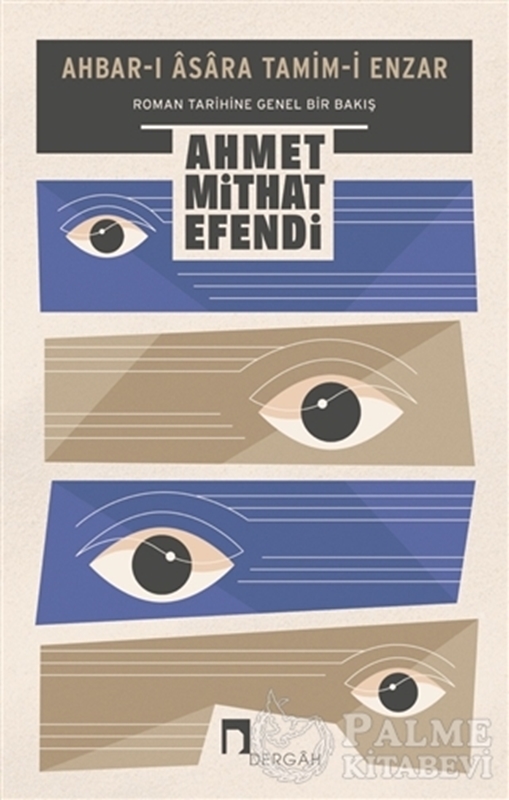 resm Ahbar-ı Asara Tamim-i Enzar