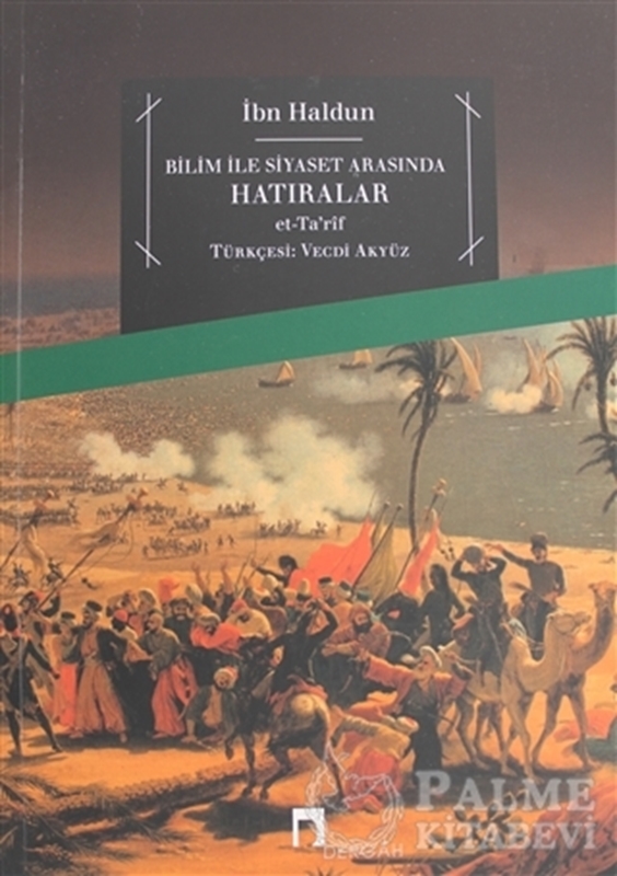resm Bilim İle Siyaset Arasında Hatıralar