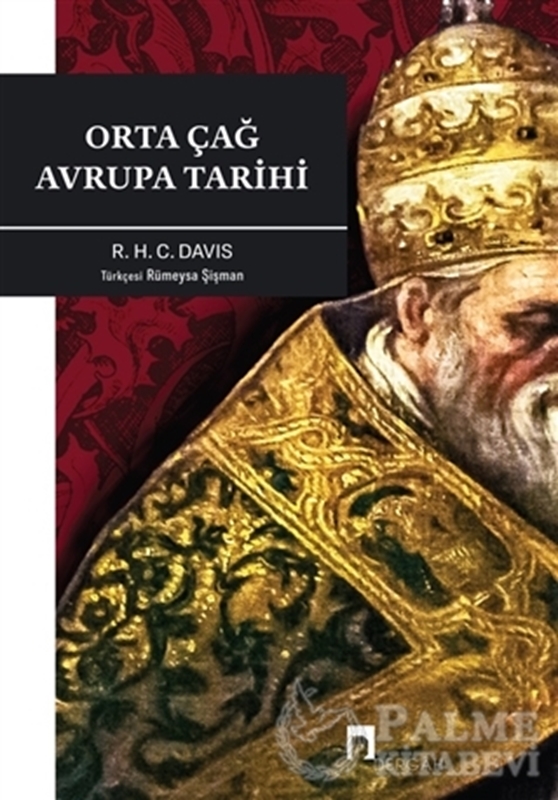 resm Orta Çağ Avrupa Tarihi