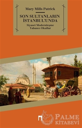 Resim Son Sultanların İstanbul’unda