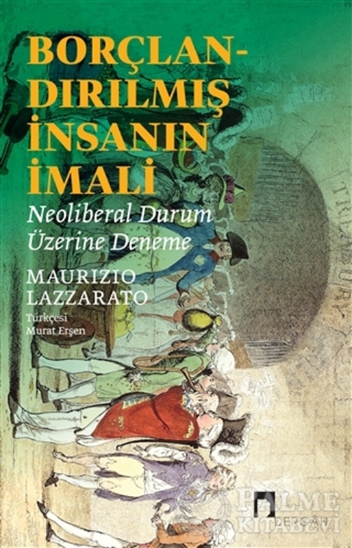 resm Borçlandırılmış İnsanın İmali