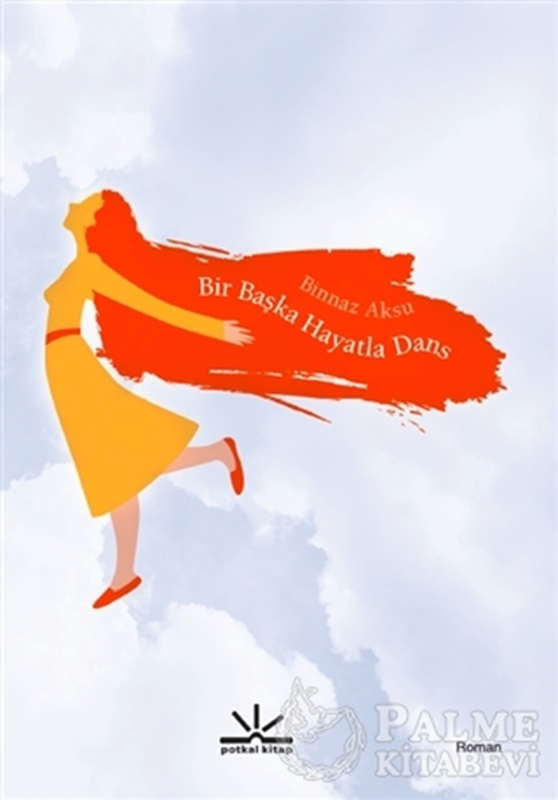 resm Bir Başka Hayatla Dans