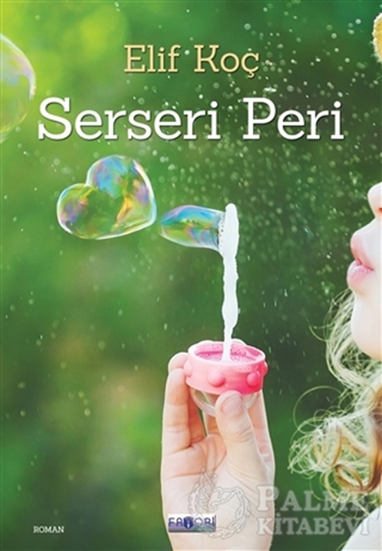 resm Serseri Peri