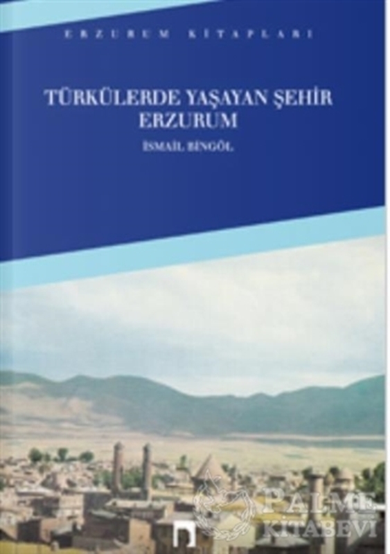 resm Türkülerde Yaşayan Şehir Erzurum