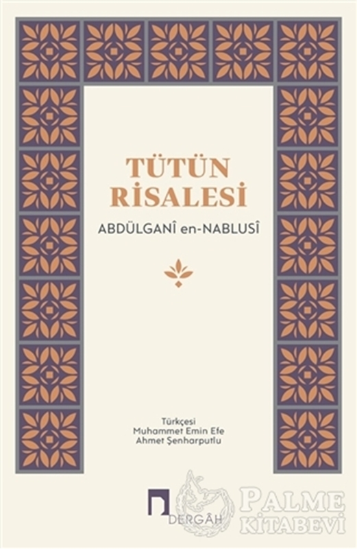 resm Tütün Risalesi