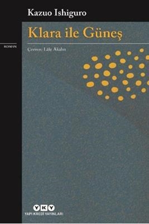 Resim Klara ile Güneş