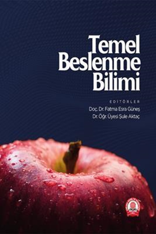 resm Temel Beslenme Bilimi