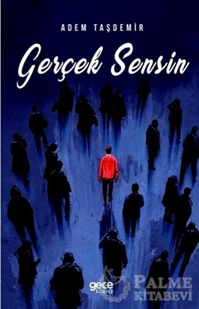 Resim Gerçek Sensin