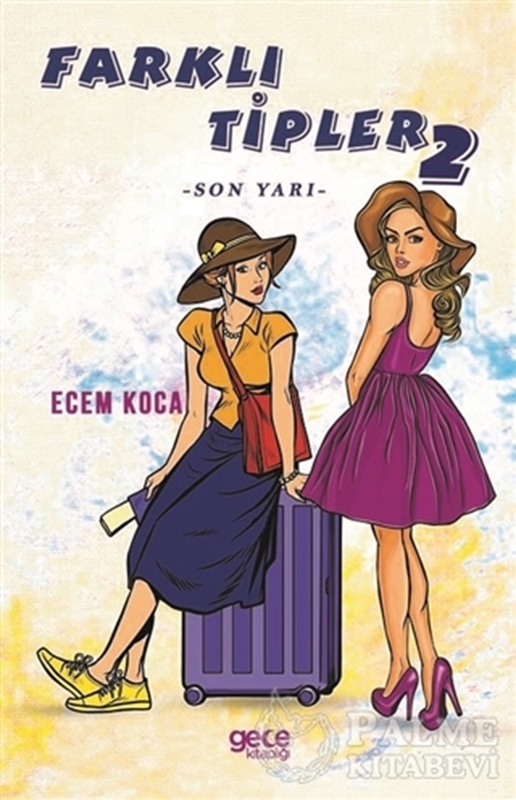 resm Farklı Tipler 2