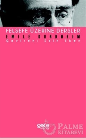 Resim Felsefe Üzerine Dersler