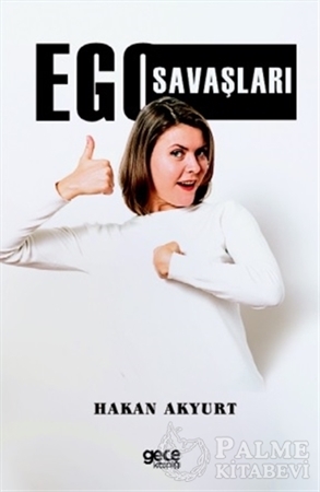 Resim Ego Savaşları