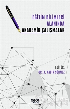 Resim Eğitim Bilimleri Alanında Akademik Çalışmalar