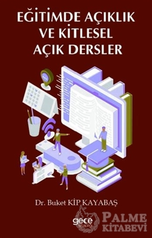 resm Eğitimde Açıklık ve Kitlesel Açık Dersler