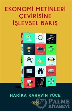 Resim Ekonomi Metinleri Çevirisine İşlevsel Bakış