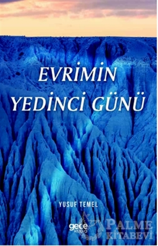 resm Evrimin Yedinci Günü