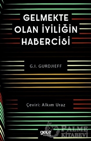 Resim Gelmekte Olan İyiliğin Habercisi