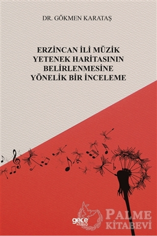 resm Erzincan İli Müzik Yetenek Haritasının Belirlenmesine Yönelik Bir İnceleme