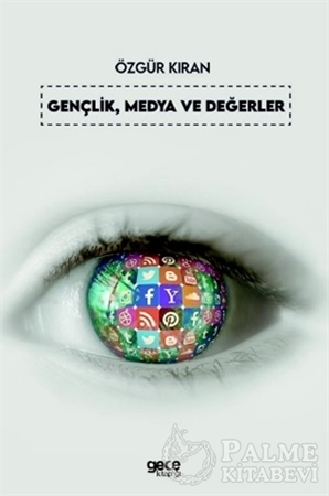 Resim Gençlik Medya ve Değerler