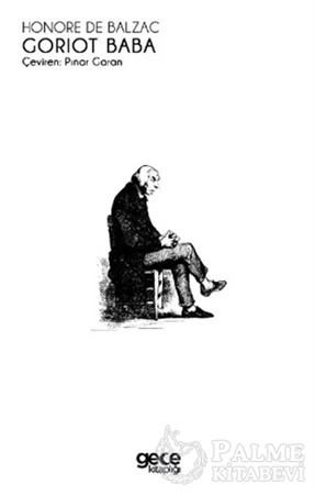 Resim Goriot Baba