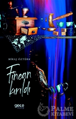 Resim Fincan Kırıldı