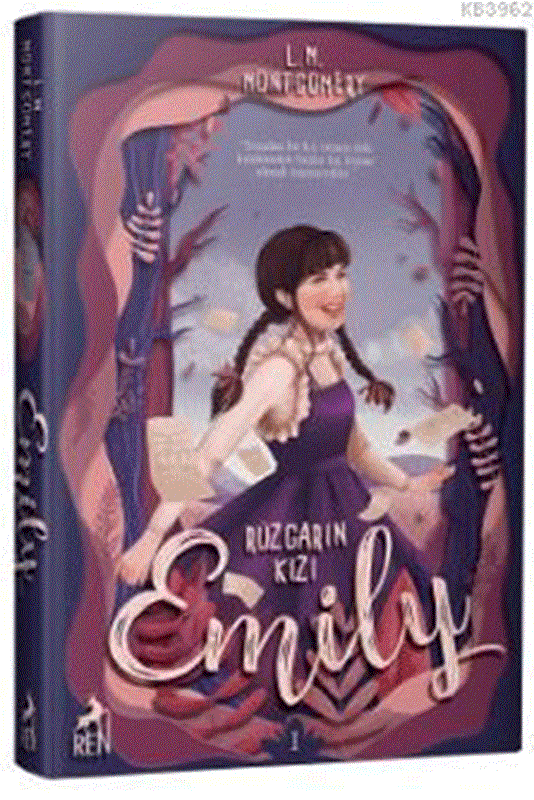 resm Rüzgarın Kızı Emily 1