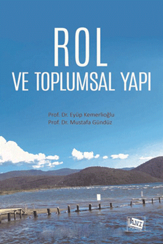 resm Rol ve Toplumsal Yapı