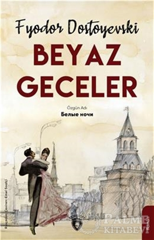 resm Beyaz Geceler