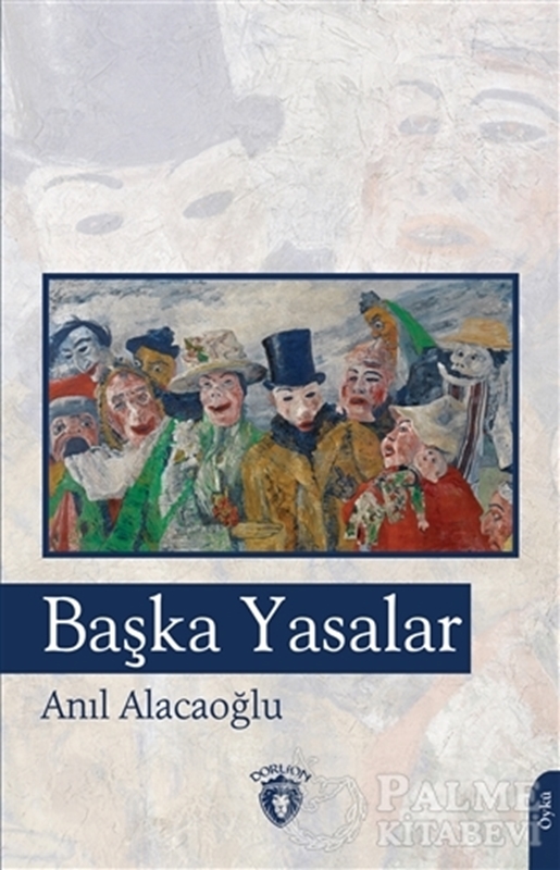 resm Başka Yasalar