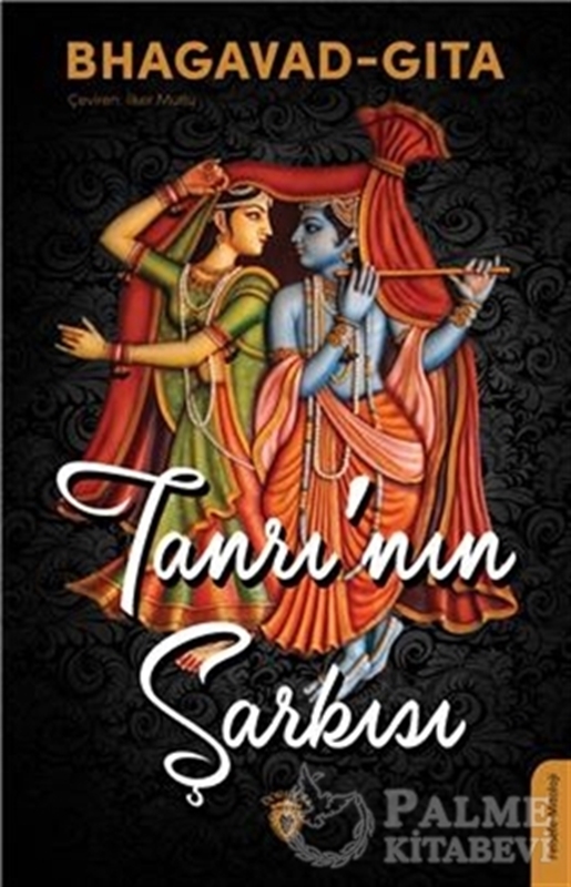 resm Bhagavad Gita Tanrı’nın Şarkısı