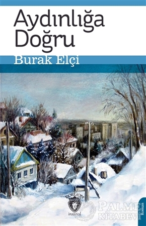 Resim Aydınlığa Doğru