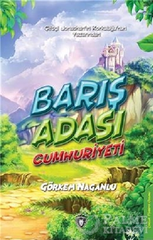 resm Barış Adası Cumhuriyeti