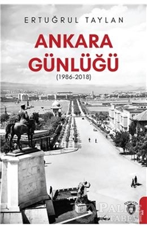 Resim Ankara Günlüğü (1986-2018)