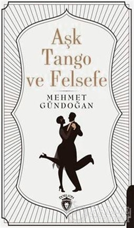 resm Aşk Tango ve Felsefe