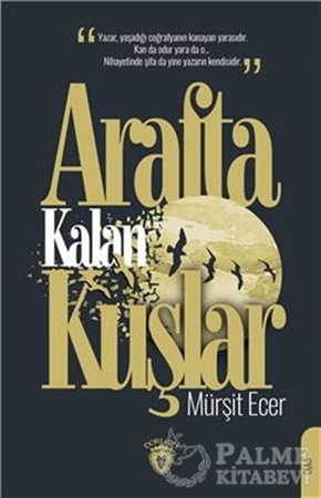 Resim Arafta Kalan Kuşlar