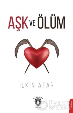 Resim Aşk ve Ölüm