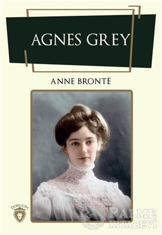 resm Agnes Grey