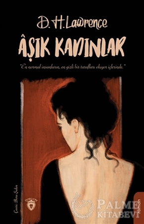 Resim Aşık Kadınlar