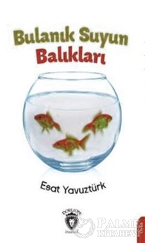 resm Bulanık Suyun Balıkları