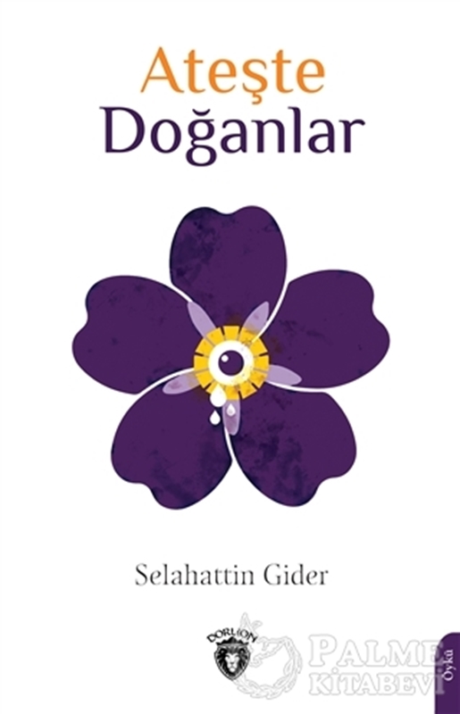 resm Ateşte Doğanlar