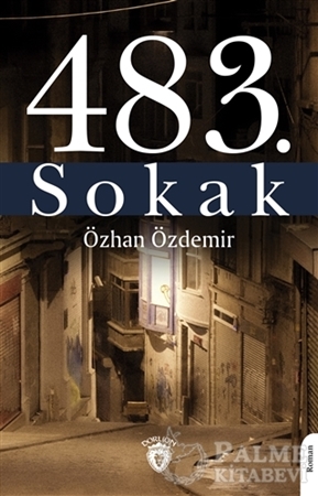 Resim 483. Sokak
