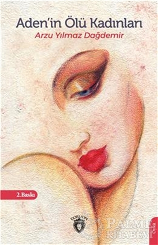 resm Aden'in Ölü Kadınları